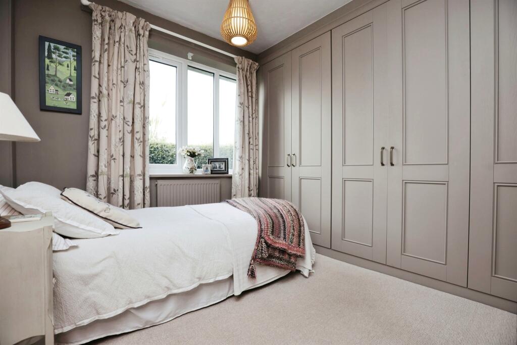Additional property image - School Street, Church Lawford, Rugby