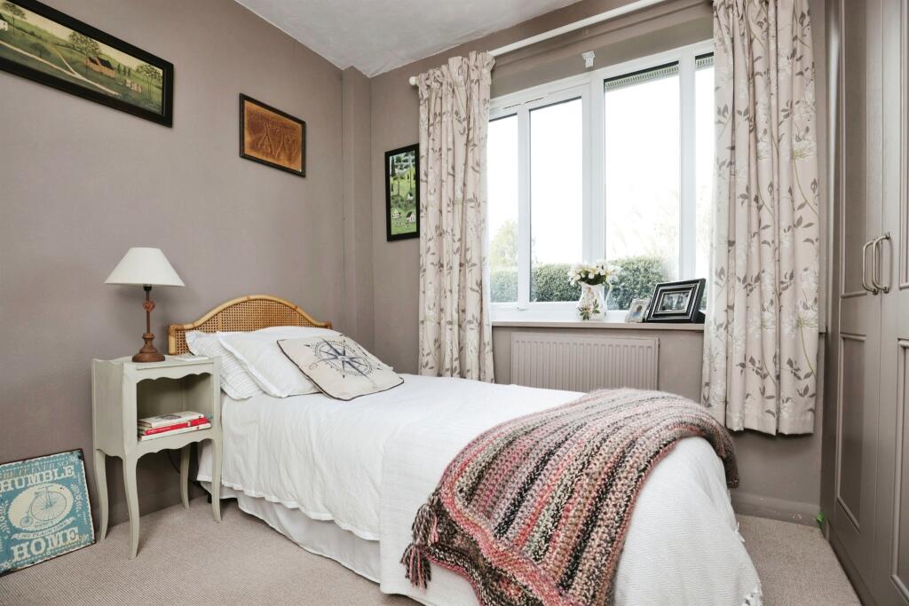 Additional property image - School Street, Church Lawford, Rugby