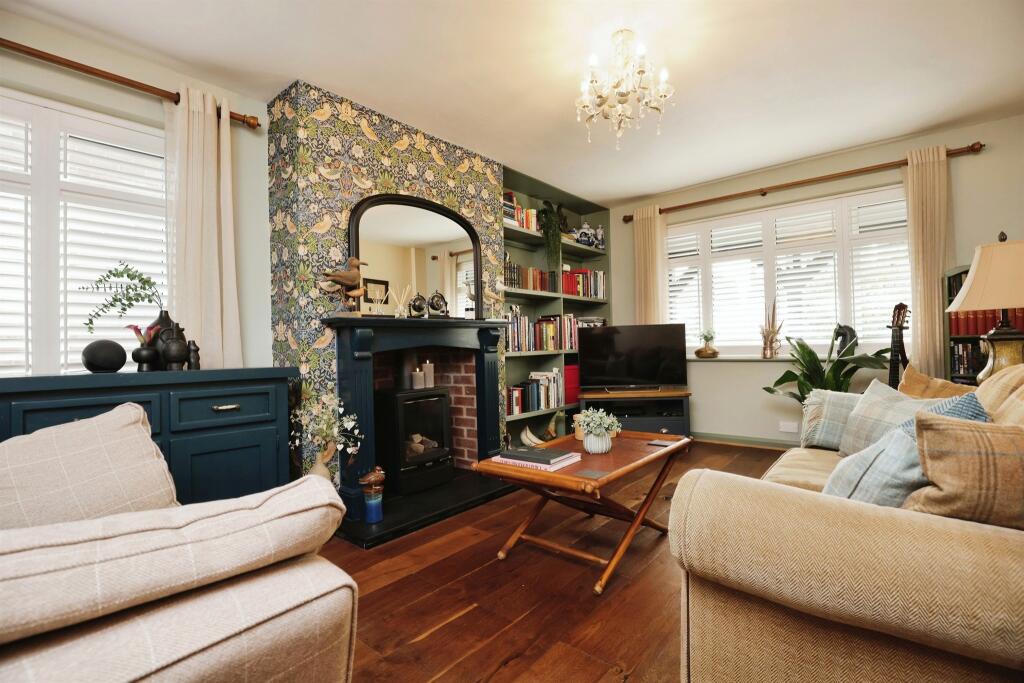 Additional property image - School Street, Church Lawford, Rugby