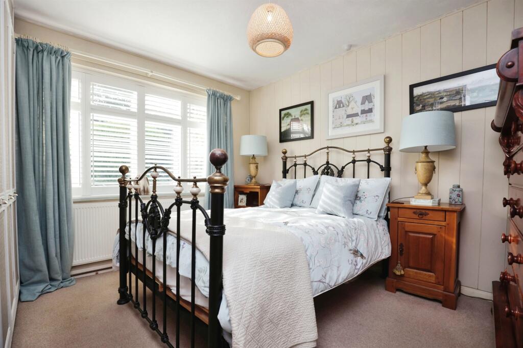Additional property image - School Street, Church Lawford, Rugby