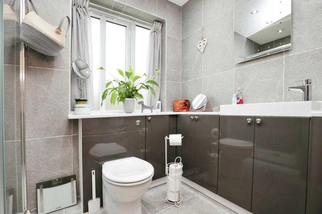 Additional property image - School Street, Church Lawford, Rugby