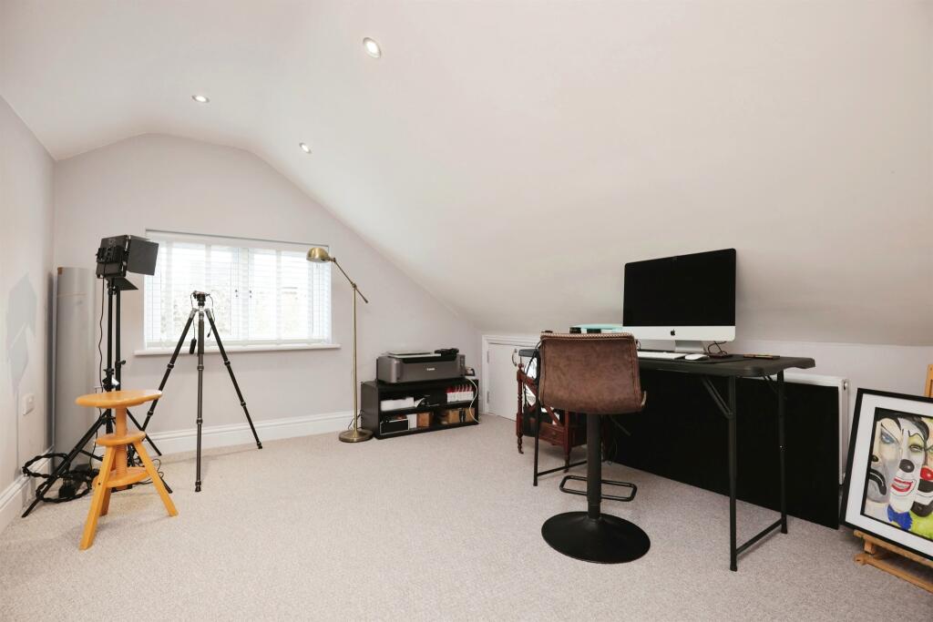Additional property image - School Street, Church Lawford, Rugby
