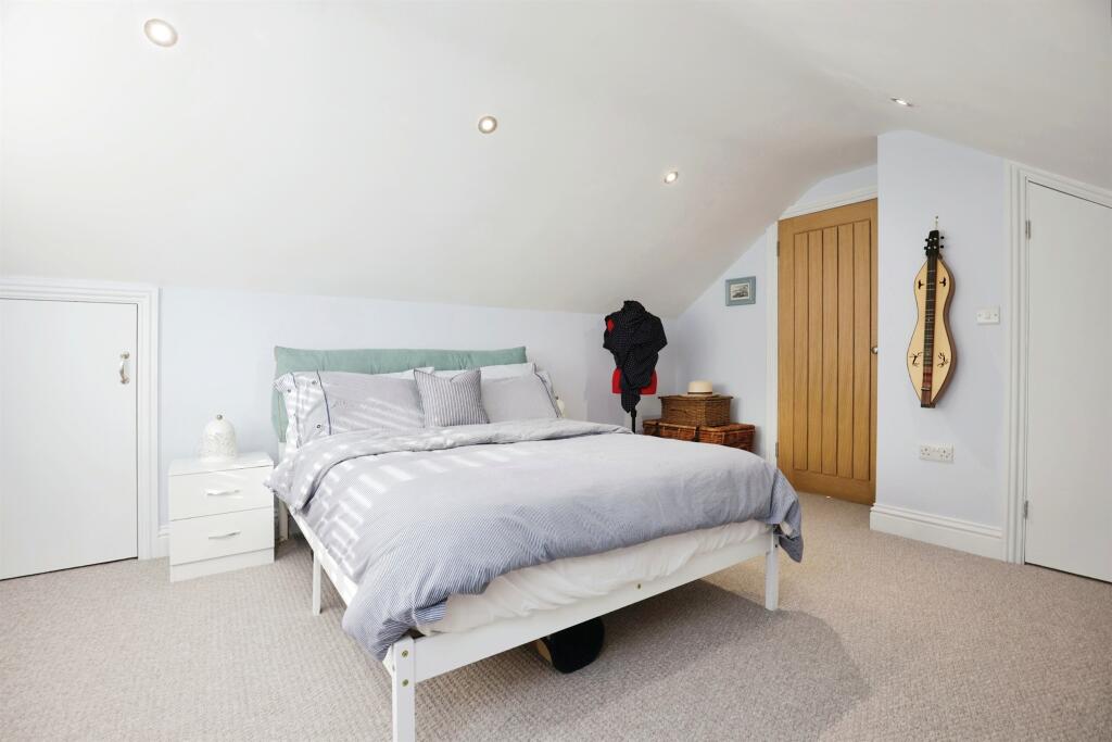 Additional property image - School Street, Church Lawford, Rugby
