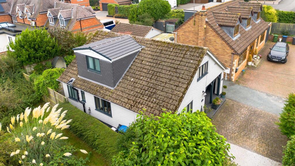 Additional property image - School Street, Church Lawford, Rugby
