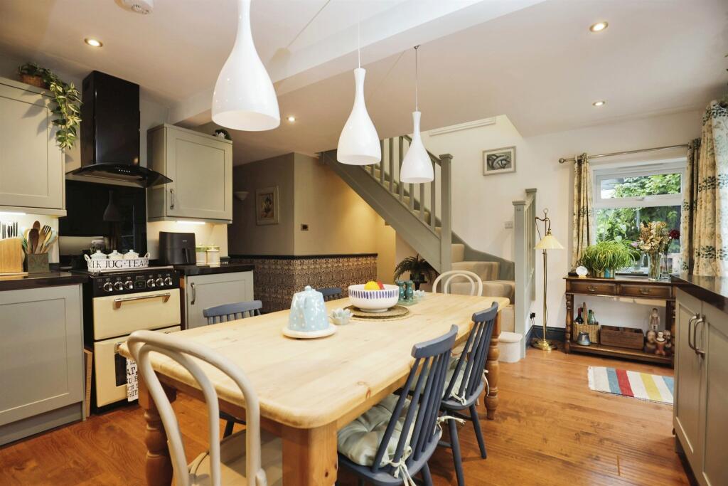 Additional property image - School Street, Church Lawford, Rugby