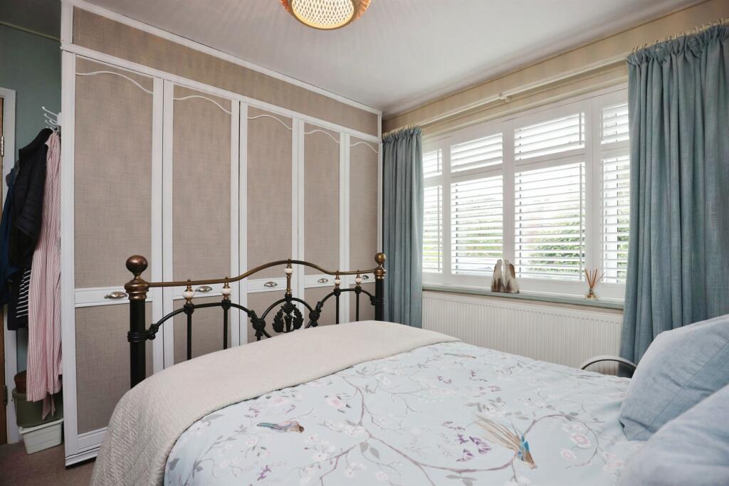 Additional property image - School Street, Church Lawford, Rugby