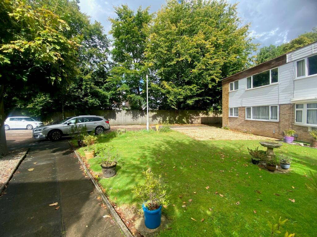 Additional property image - Arbour Close, Rugby