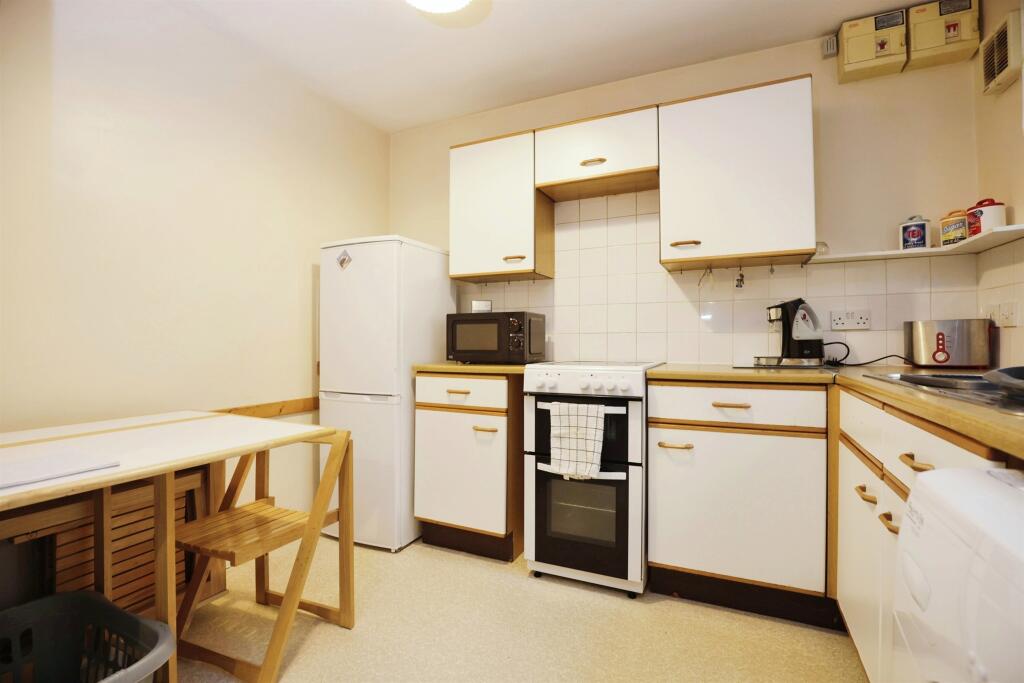 Additional property image - Willow Tree Gardens, Hillmorton, Rugby