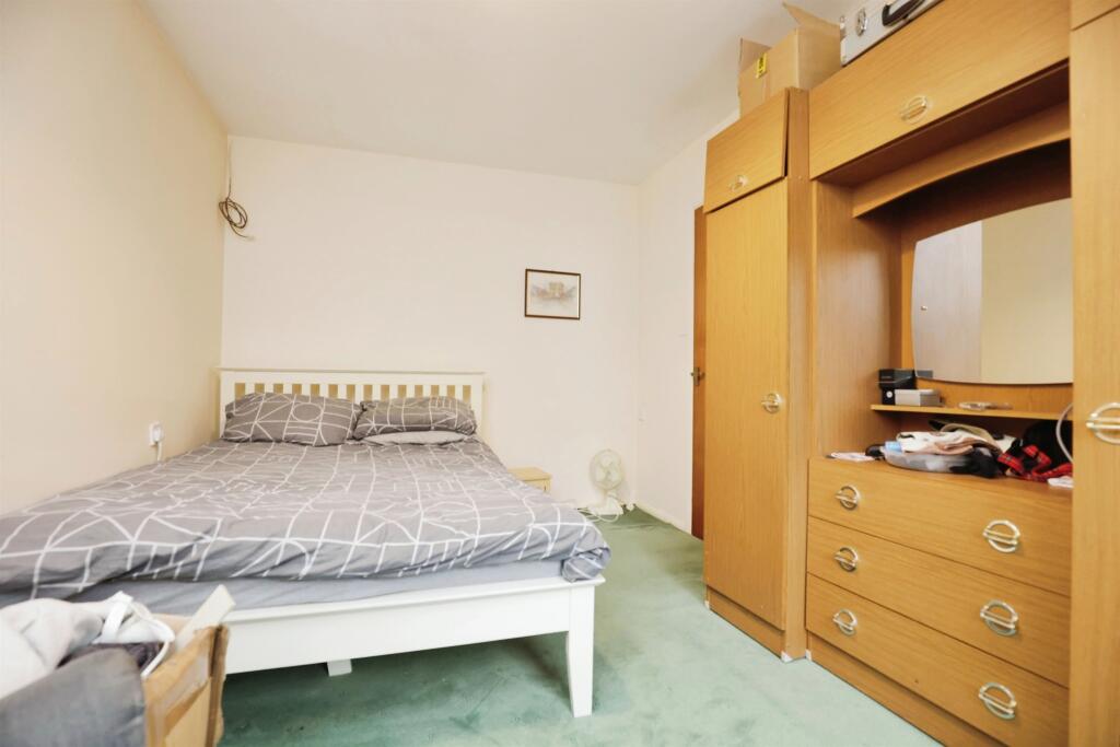 Additional property image - Willow Tree Gardens, Hillmorton, Rugby