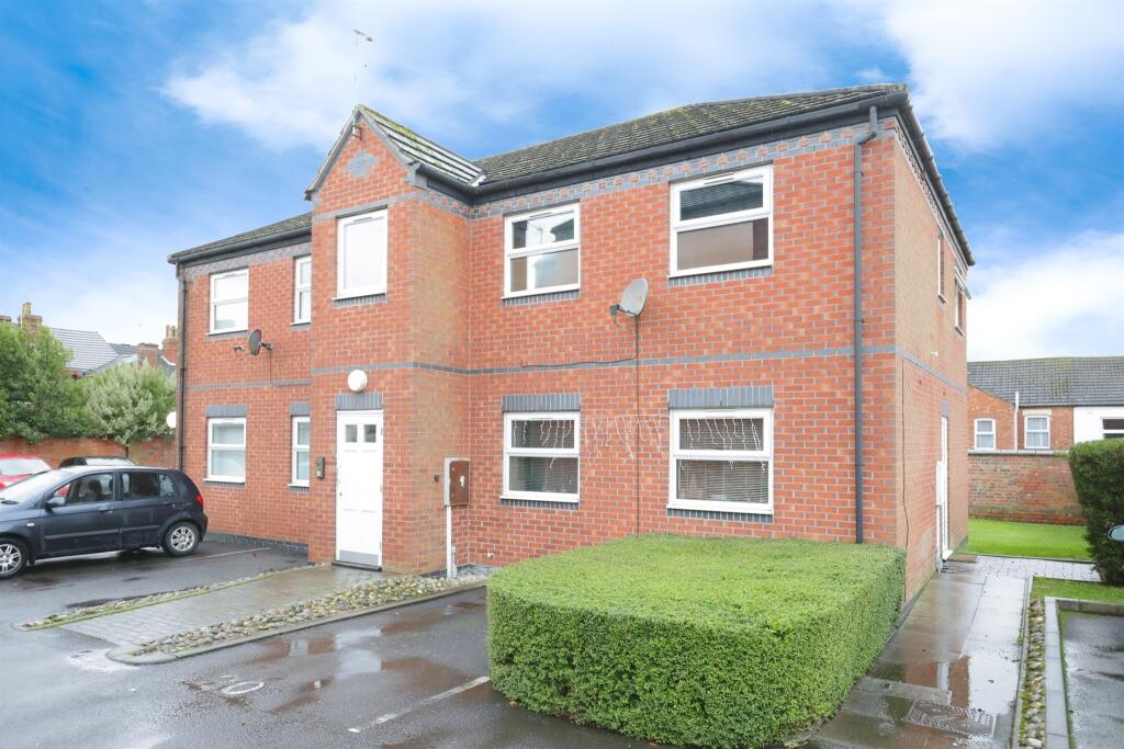 Additional property image - Cambridge Street, Rugby