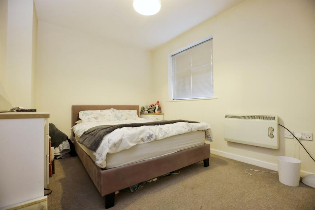 Additional property image - Cambridge Street, Rugby