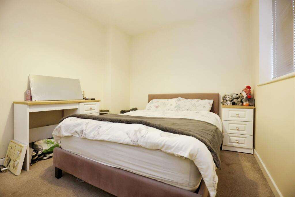 Additional property image - Cambridge Street, Rugby