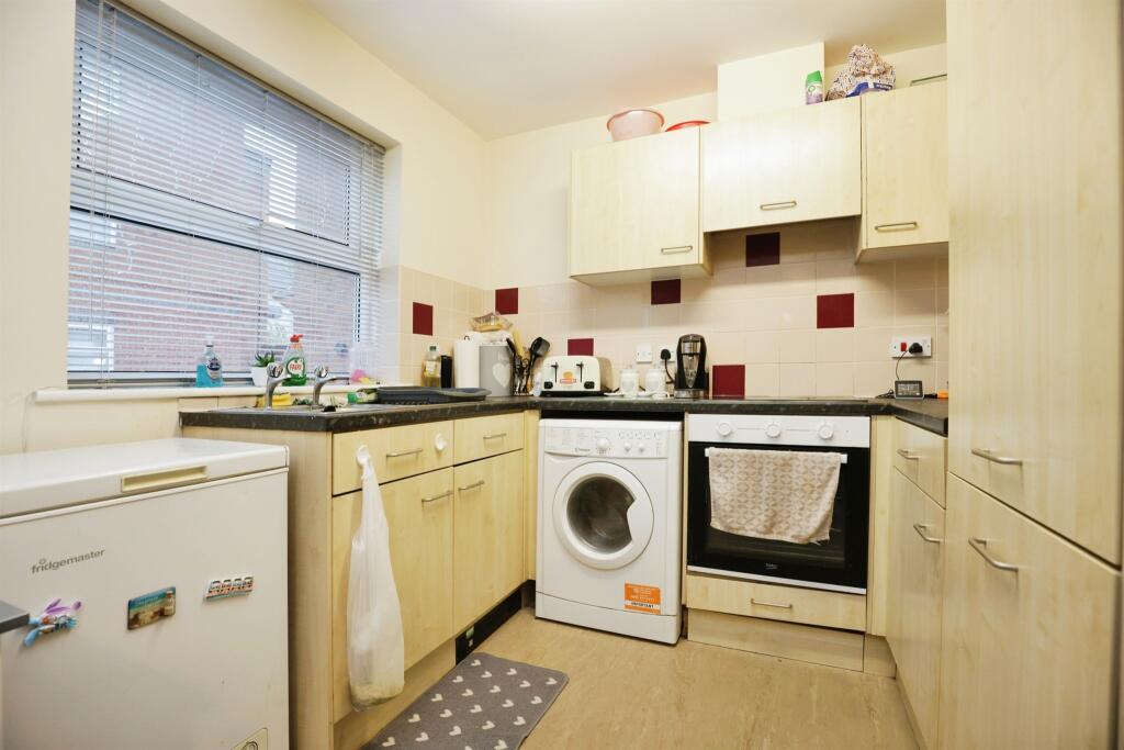 Additional property image - Cambridge Street, Rugby