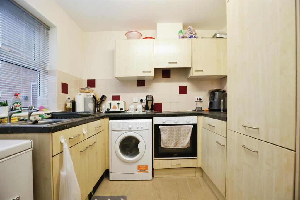 Additional property image - Cambridge Street, Rugby