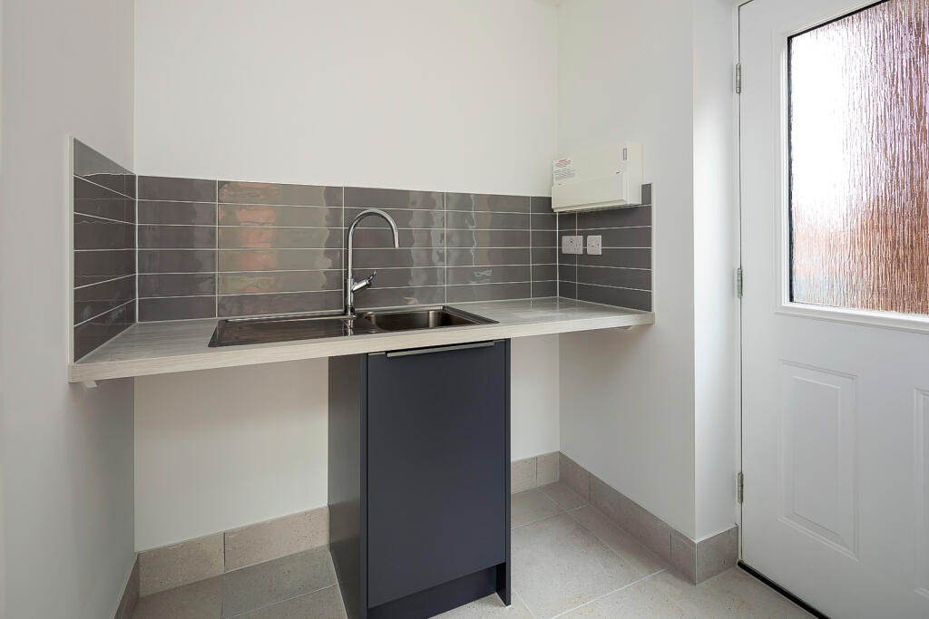 Additional property image - Station Avenue, Houlton, Rugby