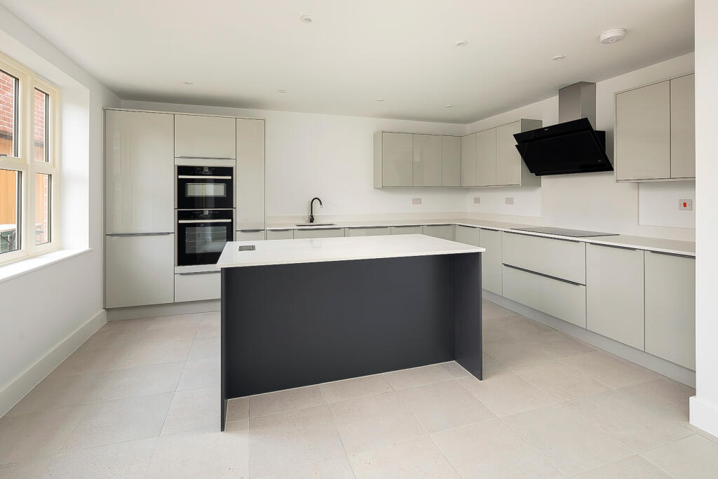 Additional property image - Station Avenue, Houlton, Rugby