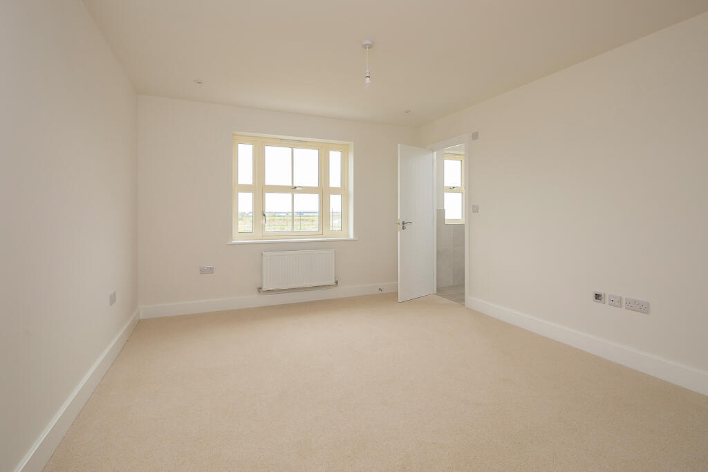 Additional property image - Station Avenue, Houlton, Rugby
