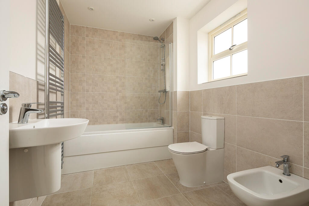 Additional property image - Station Avenue, Houlton, Rugby