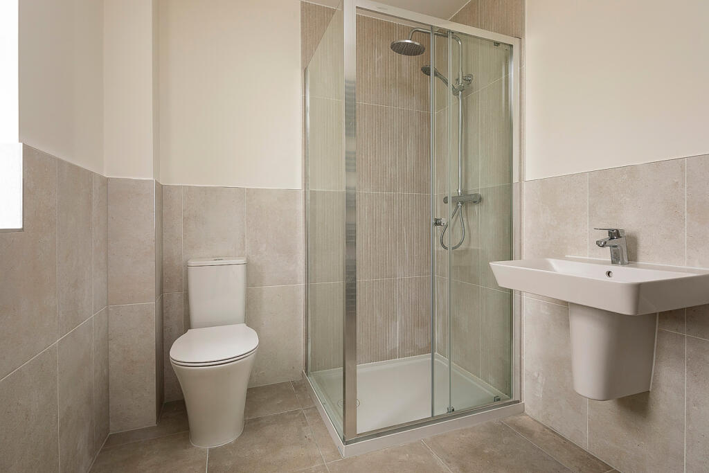 Additional property image - Station Avenue, Houlton, Rugby