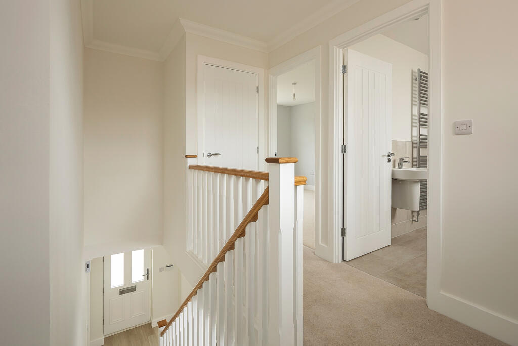 Additional property image - Station Avenue, Houlton, Rugby