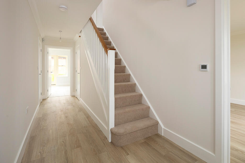 Additional property image - Station Avenue, Houlton, Rugby