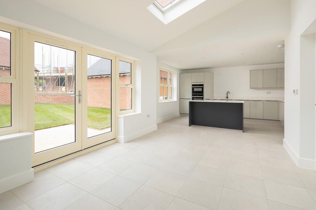 Additional property image - Station Avenue, Houlton, Rugby