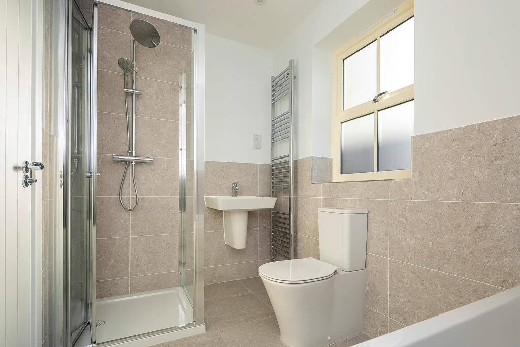 Additional property image - Station Avenue, Houlton, Rugby