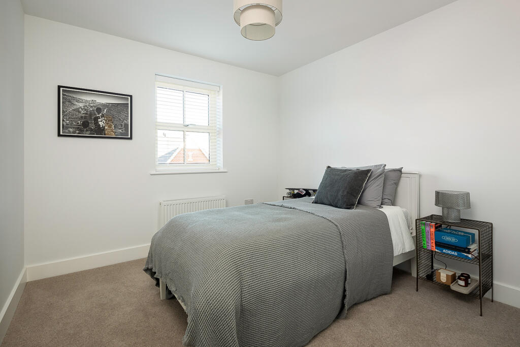 Additional property image - Station Avenue, Houlton, Rugby