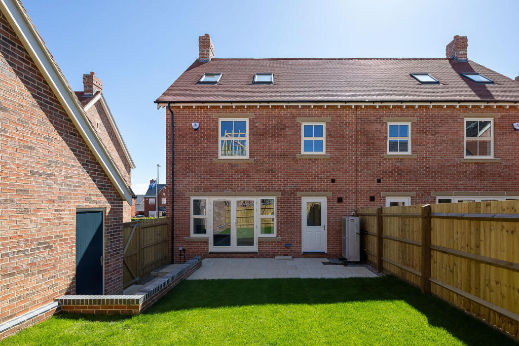Additional property image - Station Avenue, Houlton, Rugby