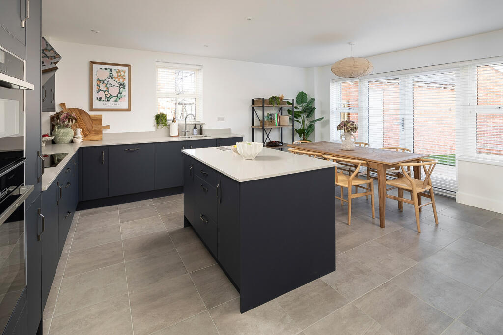 Additional property image - Station Avenue, Houlton, Rugby