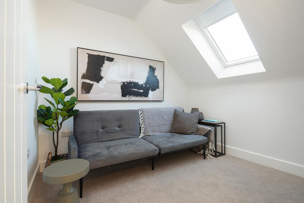 Additional property image - Station Avenue, Houlton, Rugby