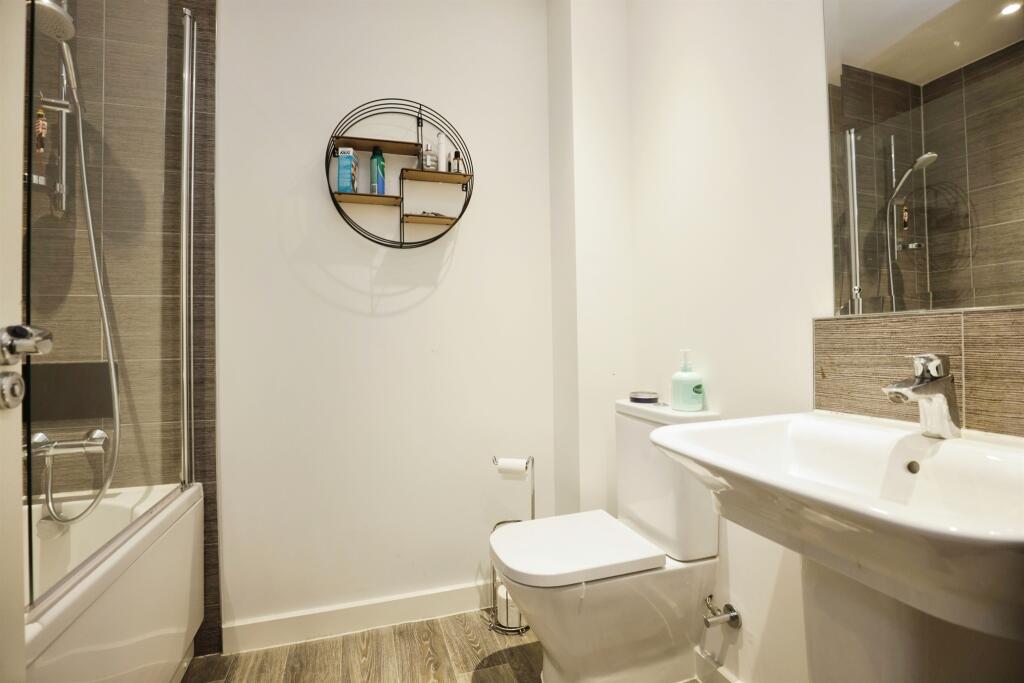 Additional property image - Juniper Way, RUGBY