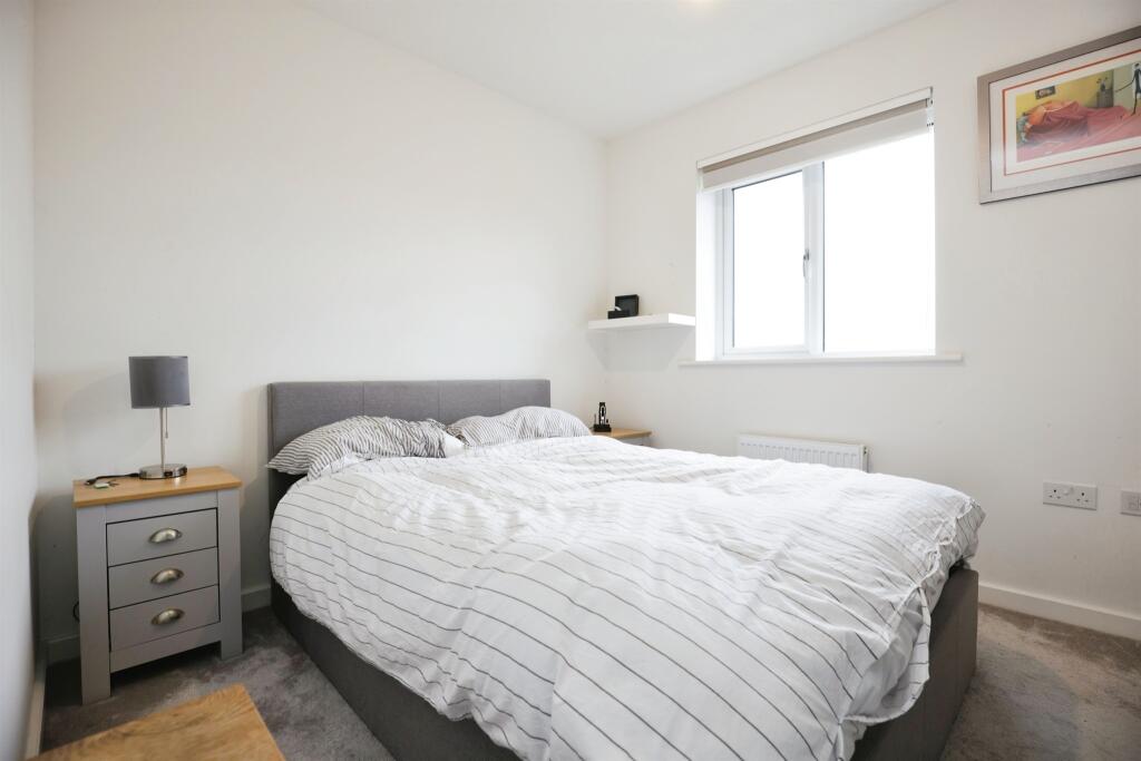 Additional property image - Juniper Way, RUGBY
