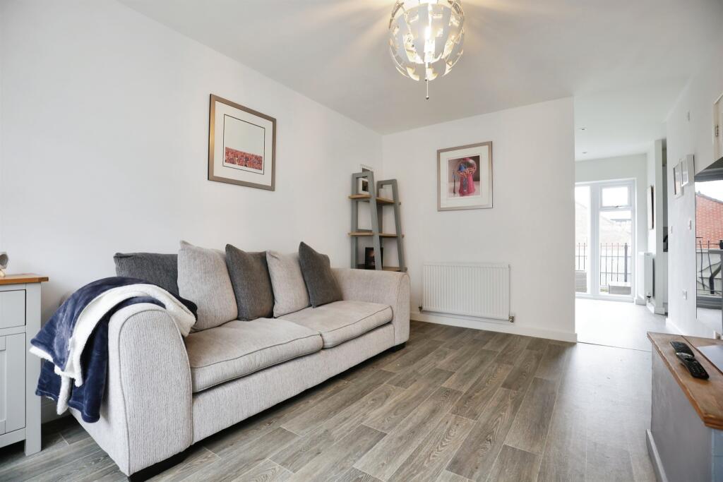 Additional property image - Juniper Way, RUGBY