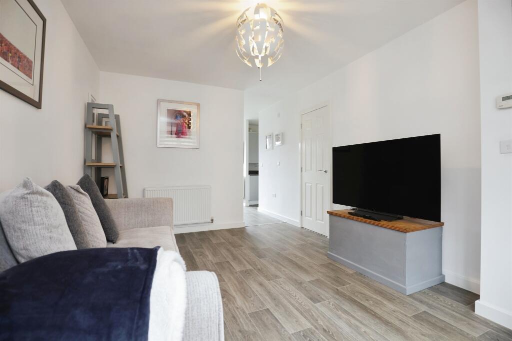 Additional property image - Juniper Way, RUGBY