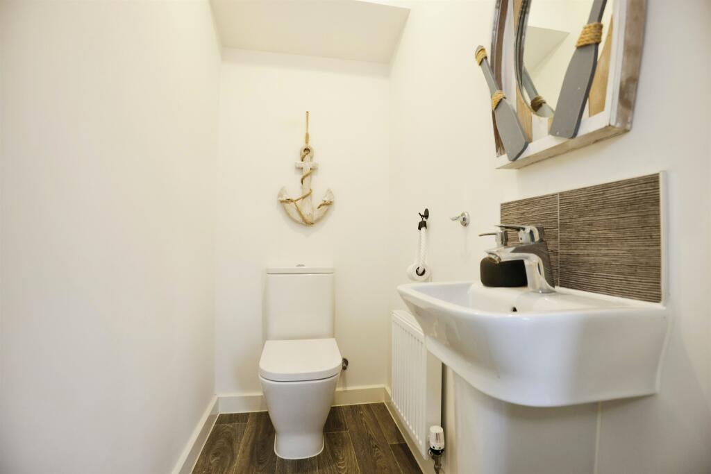Additional property image - Juniper Way, RUGBY