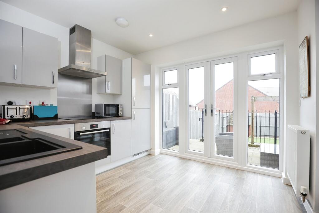 Additional property image - Juniper Way, RUGBY