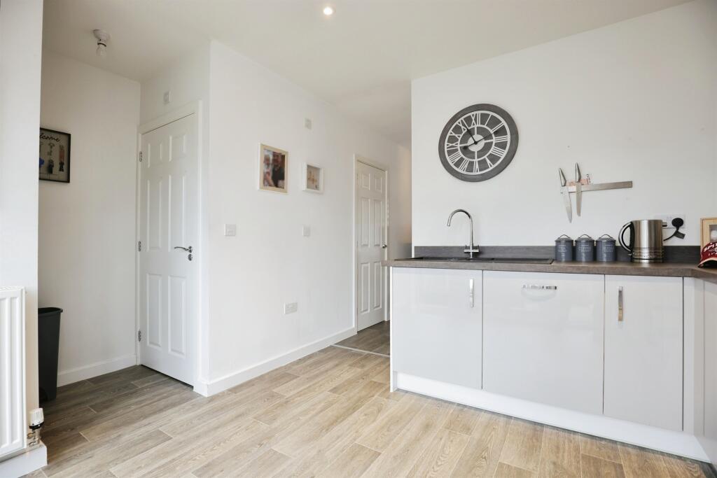 Additional property image - Juniper Way, RUGBY