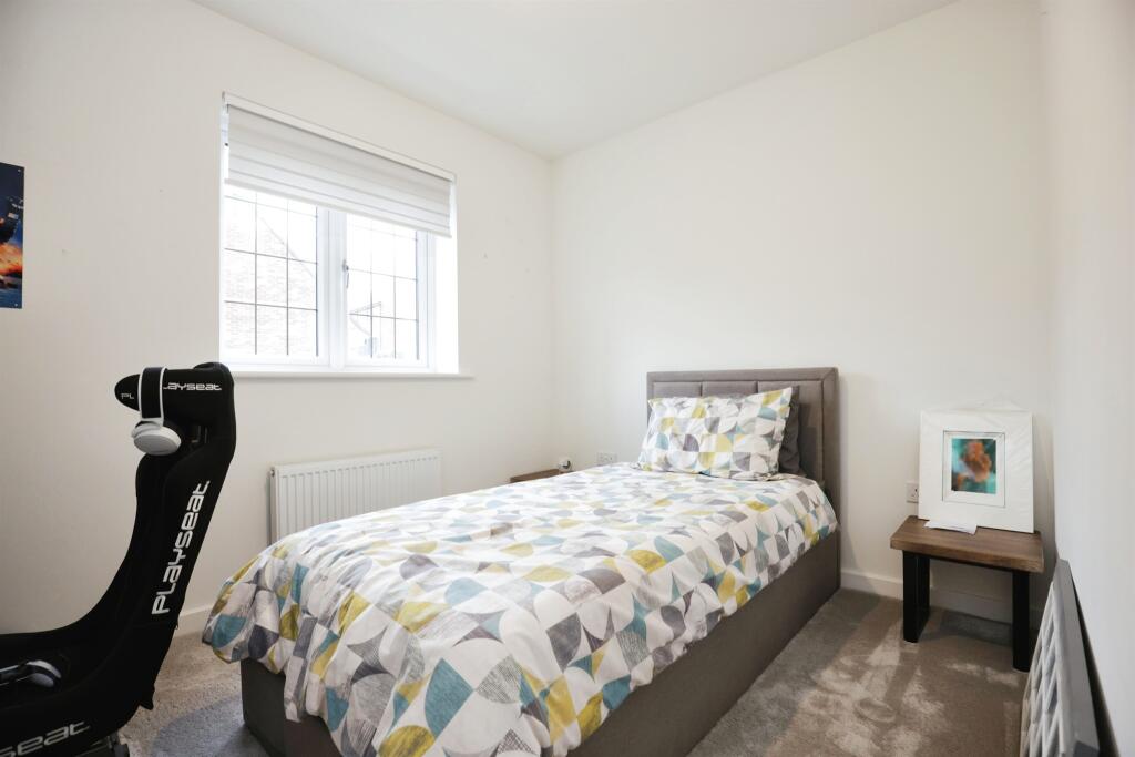 Additional property image - Juniper Way, RUGBY