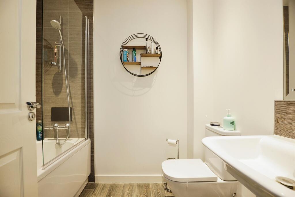 Additional property image - Juniper Way, RUGBY