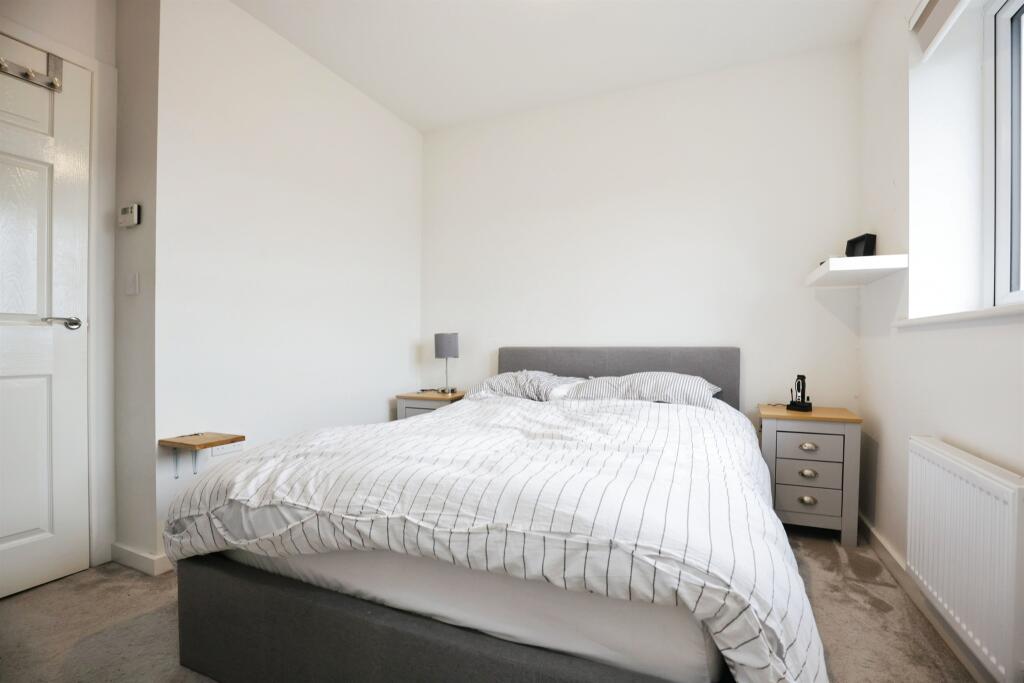Additional property image - Juniper Way, RUGBY