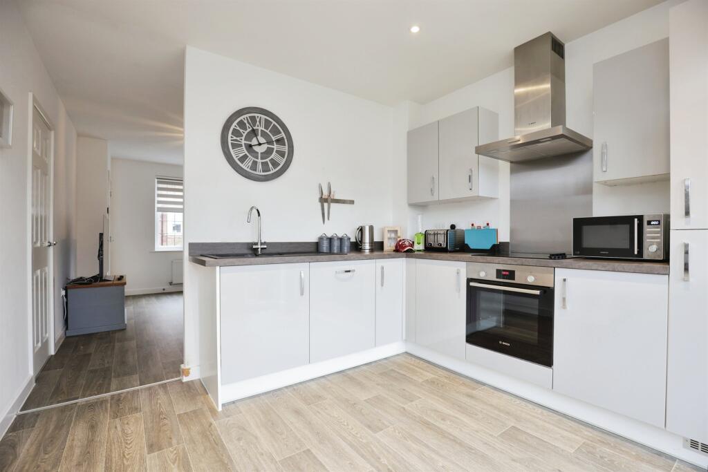 Additional property image - Juniper Way, RUGBY