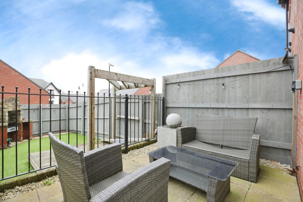 Additional property image - Juniper Way, RUGBY