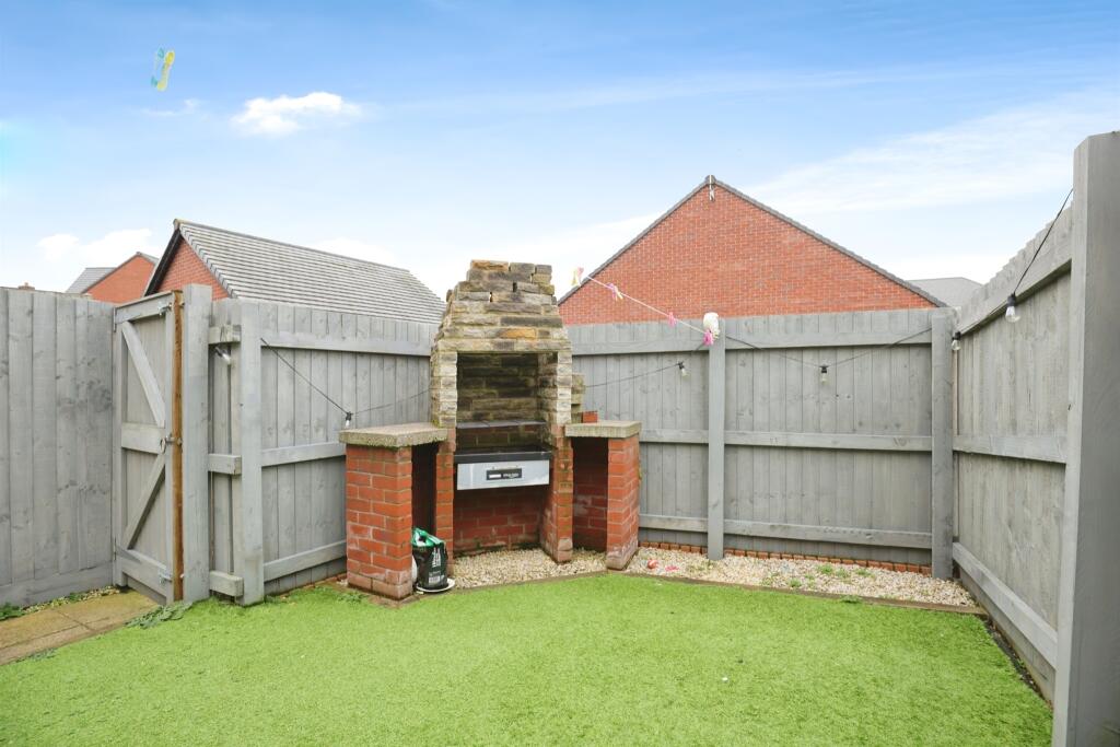 Additional property image - Juniper Way, RUGBY