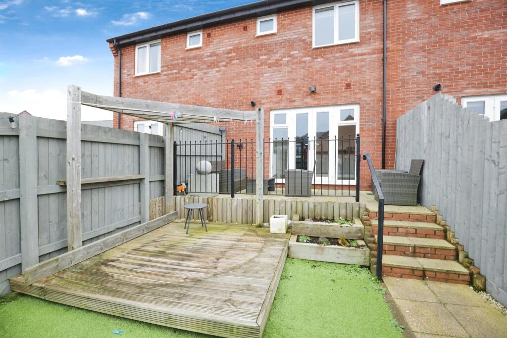 Additional property image - Juniper Way, RUGBY