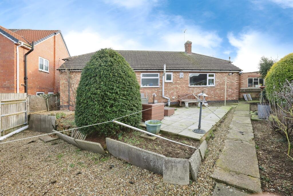Additional property image - Loverock Crescent, RUGBY