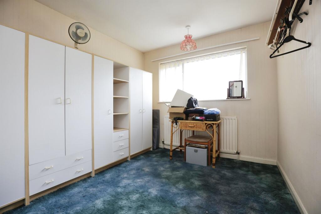 Additional property image - Loverock Crescent, RUGBY