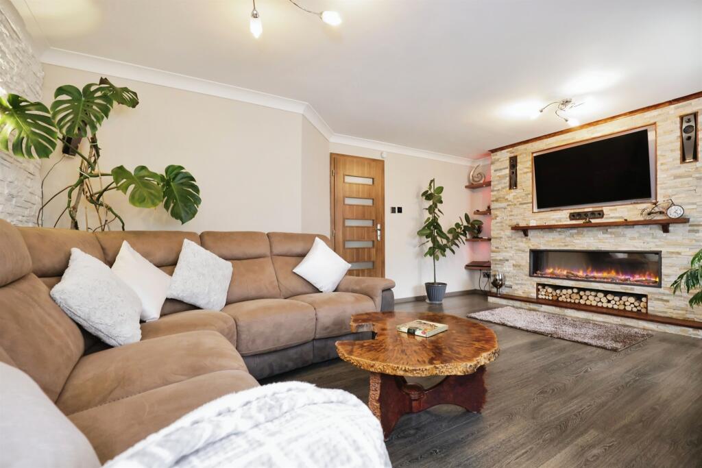 Additional property image - Boughton Road, Rugby