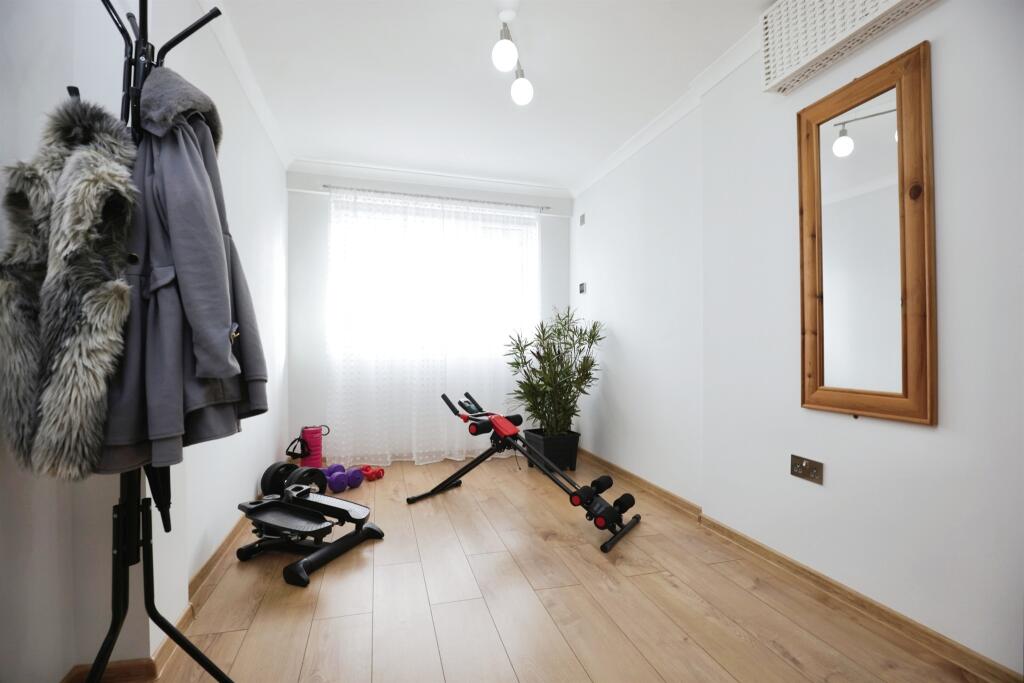 Additional property image - Boughton Road, Rugby