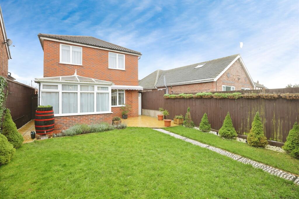 Additional property image - Boughton Road, Rugby